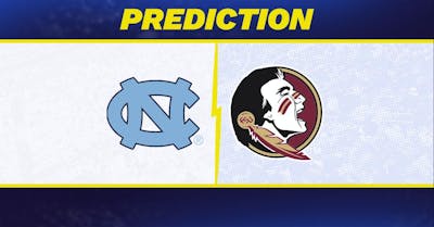 North Carolina vs. Florida State Prediction: Florida State Predicted to Win in College Football Week 10 [2024]