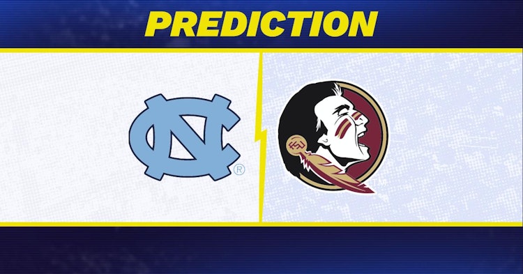 North Carolina-Florida State Predictions and Game Preview.