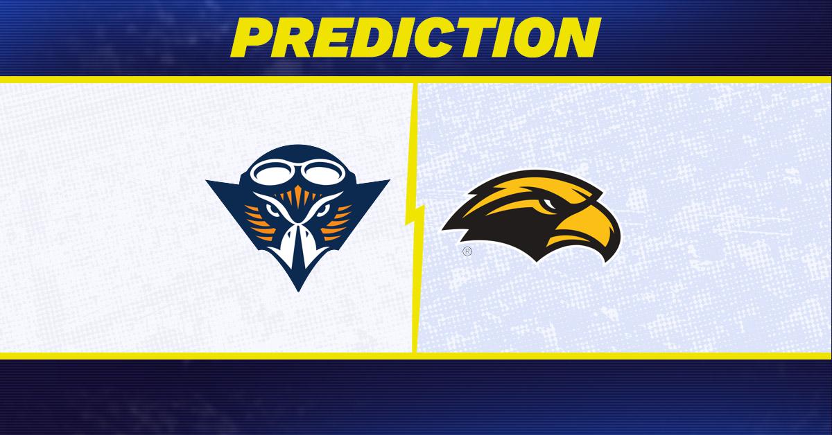 Tennessee-Martin vs. Southern Miss prediction: Southern Miss favored to win men's college basketball matchup [11/23/2025]