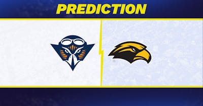Tennessee-Martin vs. Southern Miss prediction: Southern Miss favored to win men's college basketball matchup [11/23/2025]