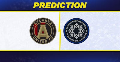 Atlanta United vs. CF Montreal Prediction, Odds, MLS Picks [10/2/2024]