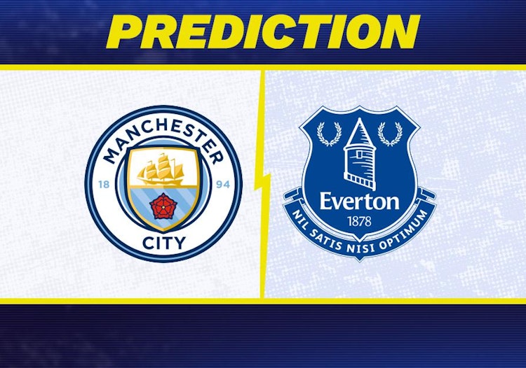 Manchester City-Everton Predictions and Game Preview.