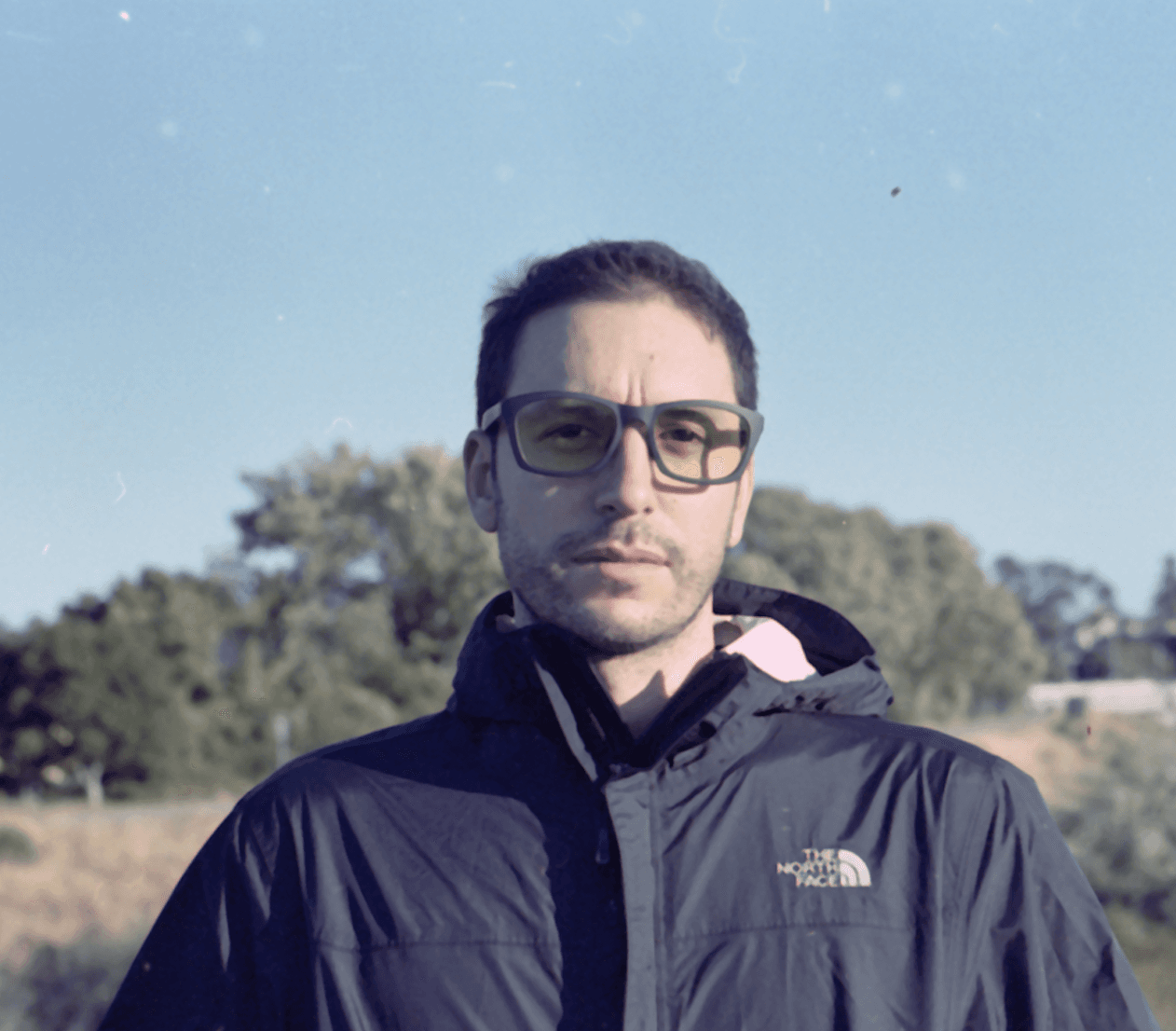 Floresta: Nicola Cruz