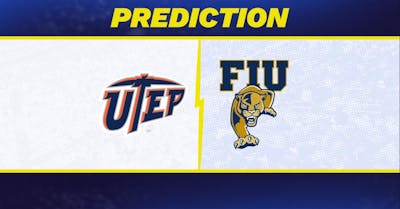 UTEP vs. Florida International Prediction: UTEP Predicted to Win College Basketball Matchup [1/18/2025]