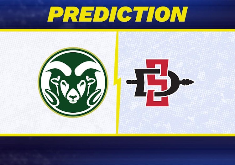 Colorado State-San Diego State Predictions and Game Preview.