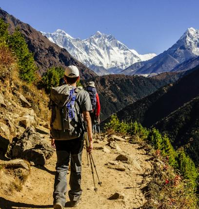 Best time to trek to Everest Base Camp: a month-by-month guide