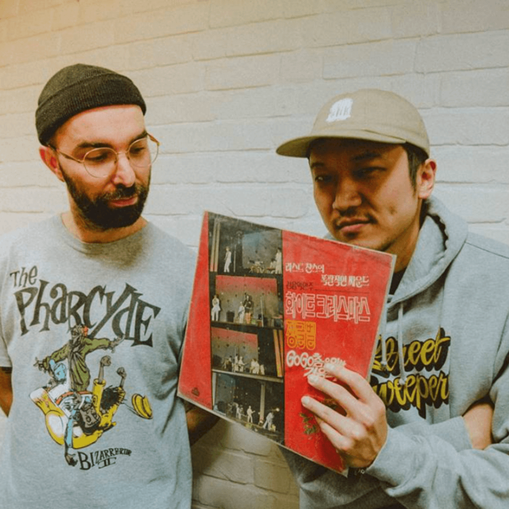 Earlybird: Lefto with DJ Soulscape // 29-11-17