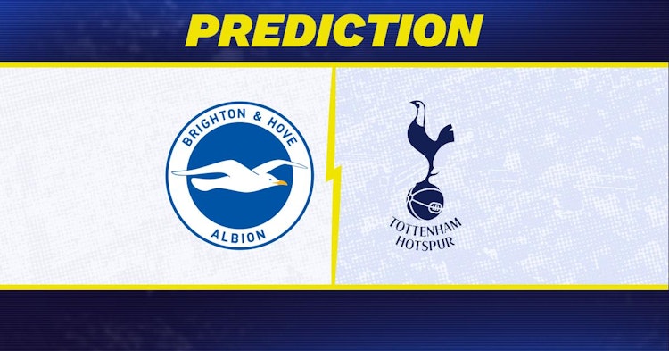 Brighton-Tottenham Predictions and Game Preview.