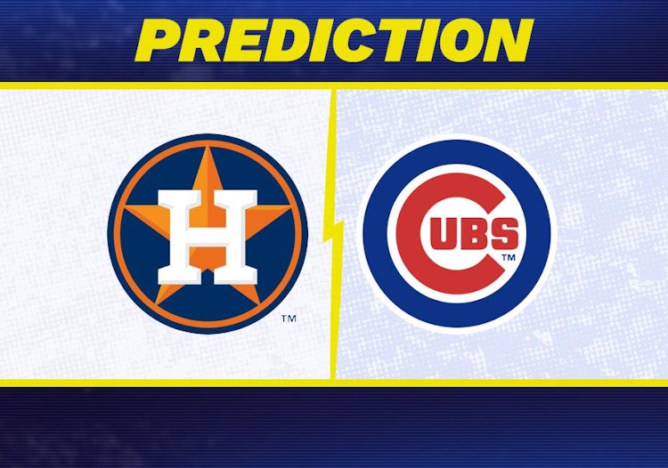 Houston Astros-Chicago Cubs Predictions and Game Preview.