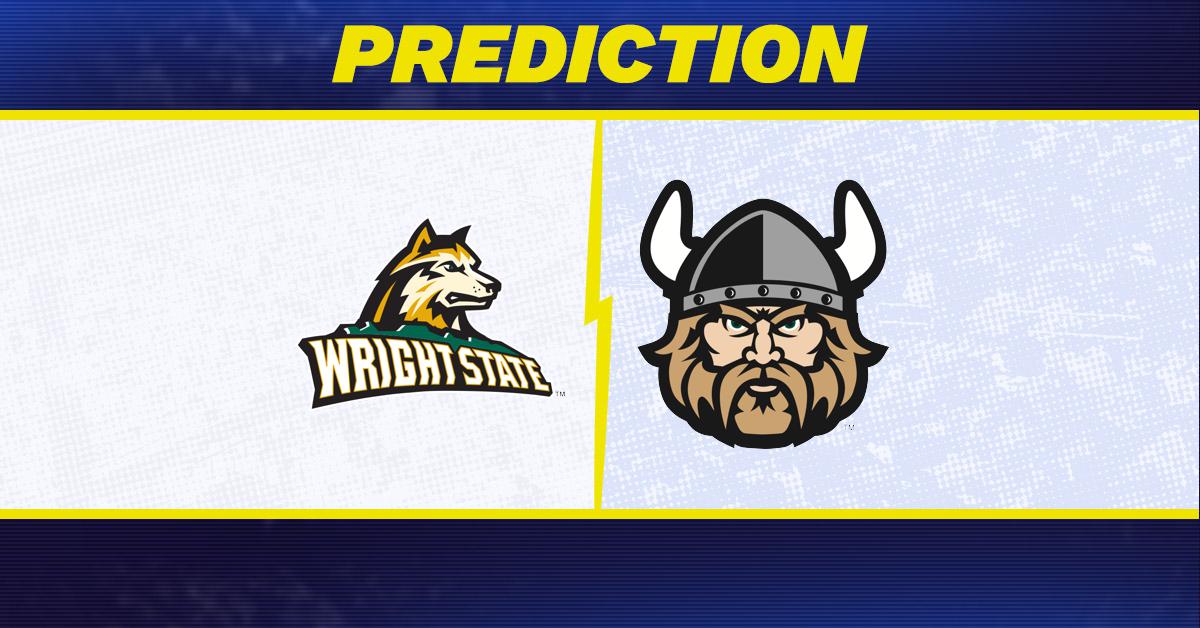 Wright State vs. Cleveland State prediction: Why Wright State is favored to win men's college basketball matchup [2/15/2026]