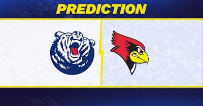 Belmont vs. Illinois State Prediction: Illinois State Predicted to Win College Basketball Matchup [1/29/2025]