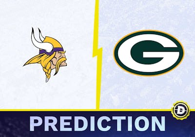 Minnesota Vikings vs. Green Bay Packers Early Prediction for NFL Week 4 [2024]