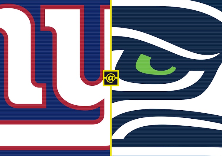 NFL 2020 New York Giants vs. Seattle Seahawks: Predictions, picks and bets