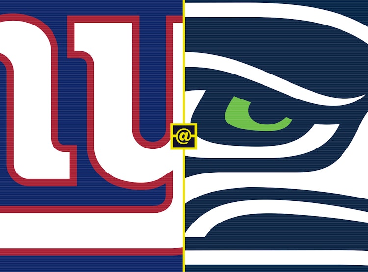 NFL 2020 New York Giants vs. Seattle Seahawks: Predictions, picks and bets