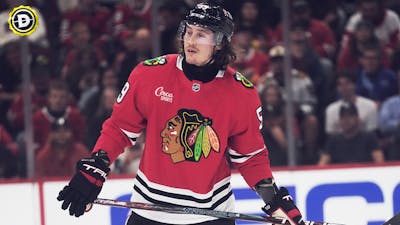 NHL goalscorer parlay: Four player props on Wednesday, November 12