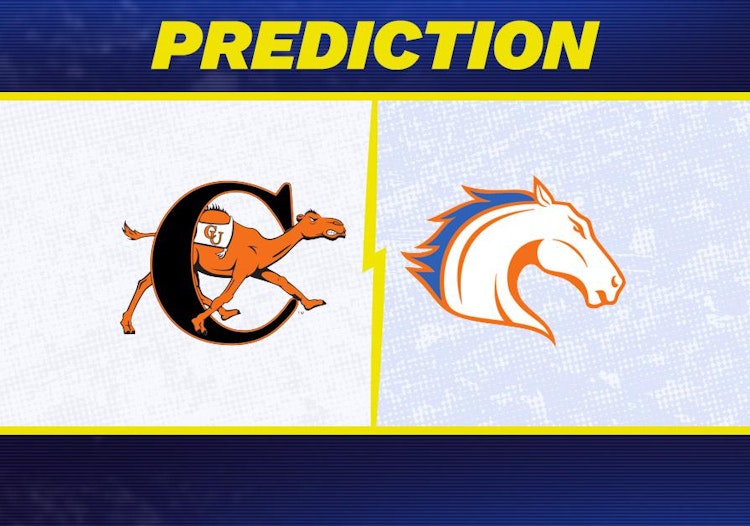 Campbell-Texas-Arlington Predictions and Game Preview.