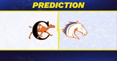 Campbell vs. Texas-Arlington prediction: Why Texas-Arlington is favored to win men's college basketball matchup [11/21/2025]