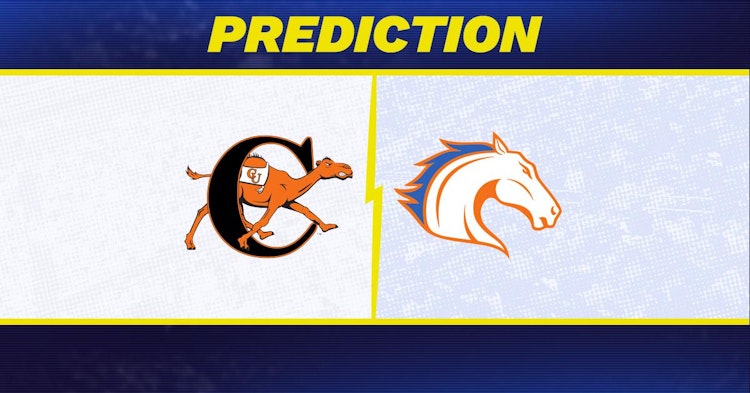 Campbell-Texas-Arlington Predictions and Game Preview.