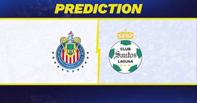 Guadalajara vs. Santos Laguna Prediction, Odds, Liga MX Picks [1/11/2025]