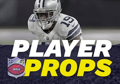 NFL Week 13 Props Betting Picks, Predictions and Parlay: Thursday, December 2, 2021