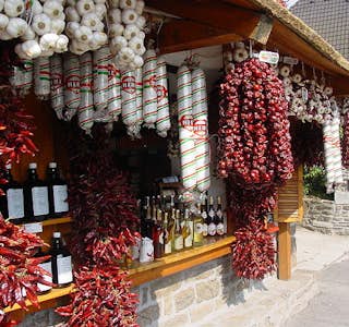 Tihany Peninsula and Lake Balaton's gallery image
