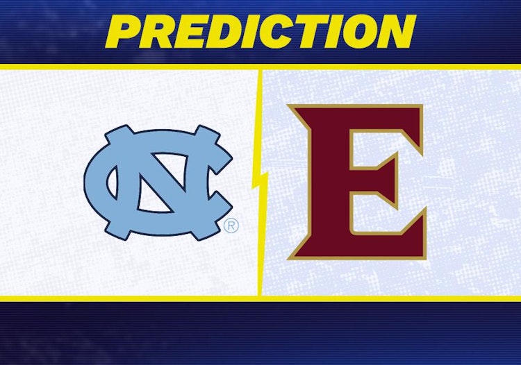 Elon-UNC Predictions and Game Preview.