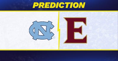 Elon vs. UNC prediction: North Carolina favored to win women's college basketball matchup [11/6/2025]