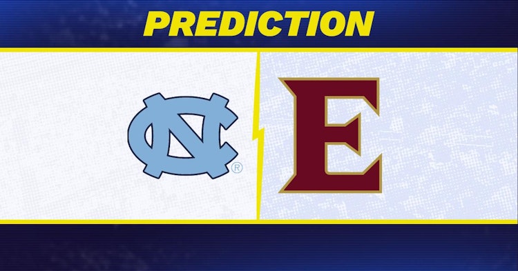 Elon-UNC Predictions and Game Preview.