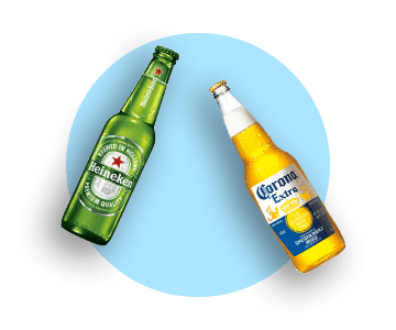 Import Beer
