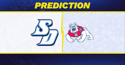 San Diego vs. Fresno State Prediction: Fresno State Predicted to Win College Basketball Matchup [12/14/2024]
