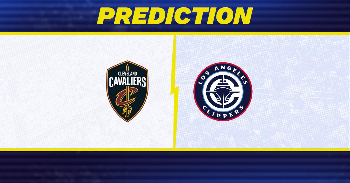 Cavaliers vs. Clippers prediction: Cleveland to win, Donovan Mitchell projected for big game in Wednesday's NBA matchup [2/4/2026]