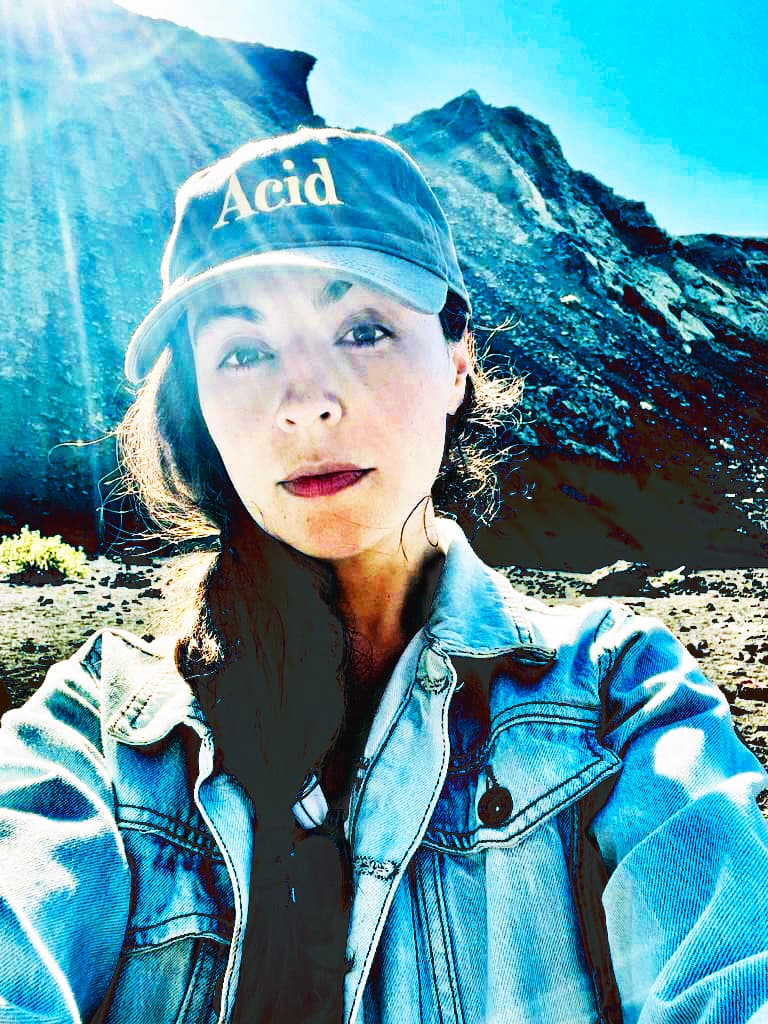 WOH Radio: Radio Alhara w/ Paula Juana