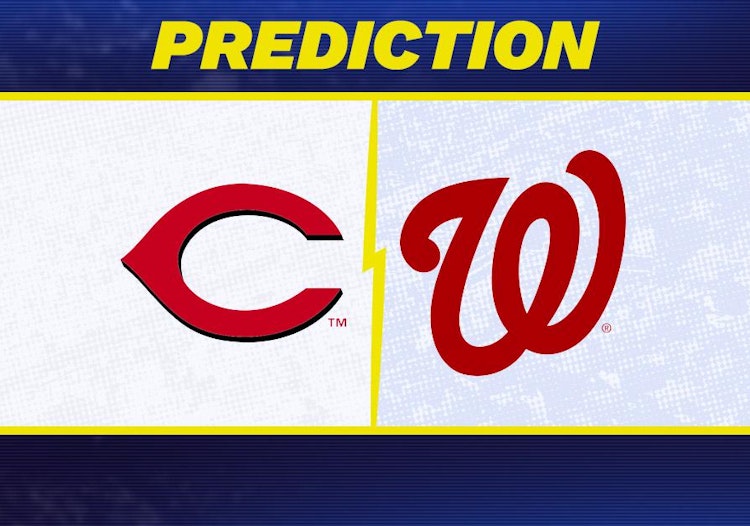 Cincinnati Reds-Washington Nationals Predictions and Game Preview.