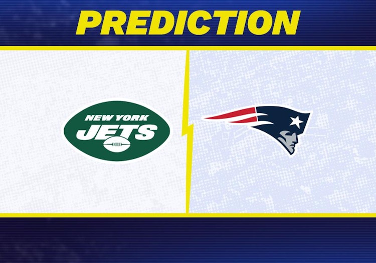 New York Jets-New England Patriots Early Predictions and Betting Preview.