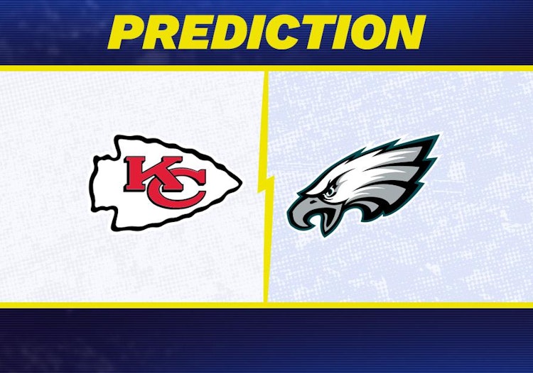 Kansas City Chiefs-Philadelphia Eagles Early Predictions and Betting Preview.