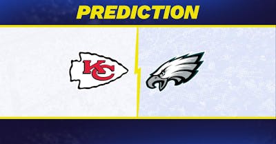 Chiefs vs. Eagles Prediction: Kansas City Predicted to Win Super Bowl LIX [2025]