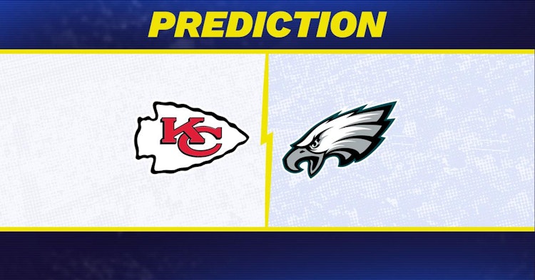 Kansas City Chiefs vs. Philadelphia Eagles Early Predictions for NFL