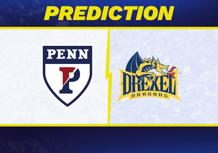Pennsylvania-Drexel Predictions and Game Preview.
