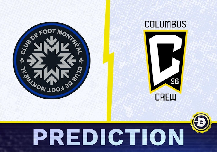 CF Montreal vs. Columbus Crew Prediction, Odds, MLS Picks [5/15/2024]