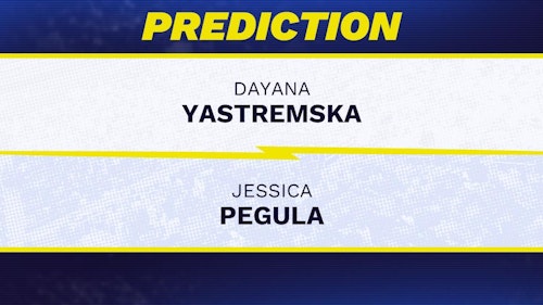 Dayana Yastremska vs. Jessica Pegula prediction, odds, picks for WTA Brisbane International 2026