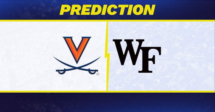 Virginia-Wake Forest Predictions and Game Preview.