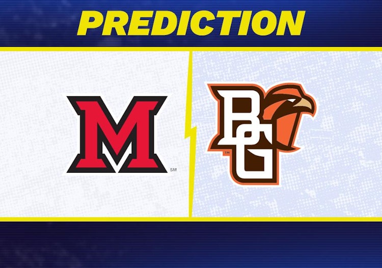 Miami Ohio-Bowling Green Predictions and Game Preview.