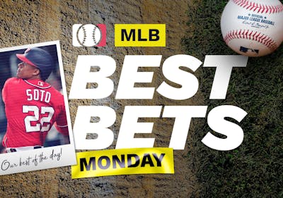 MLB Monday Betting Picks and Parlay - July 25, 2022