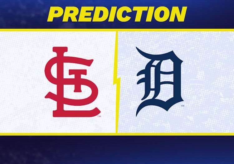 St. Louis Cardinals-Detroit Tigers Predictions and Game Preview.