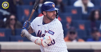 Dinger Tuesday Picks: Our Best Home Run Parlay Bet for August 5 Features Pete Alonso