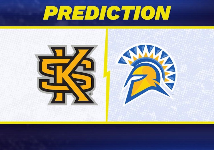 Kennesaw State-San Jose State Predictions and Game Preview.