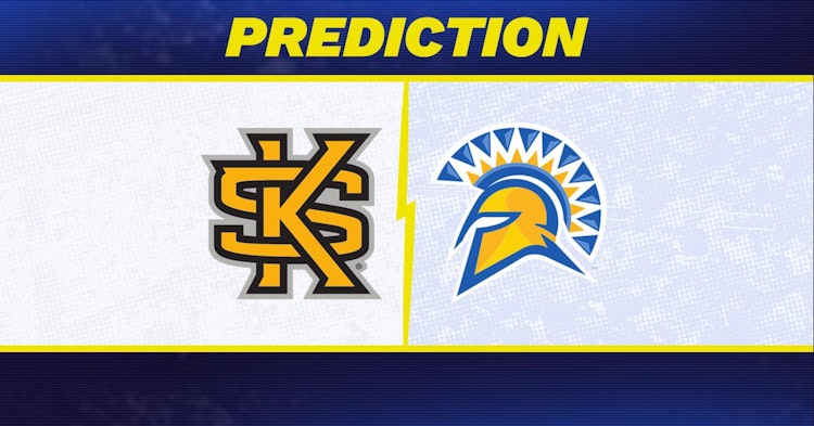 Kennesaw State-San Jose State Predictions and Game Preview.