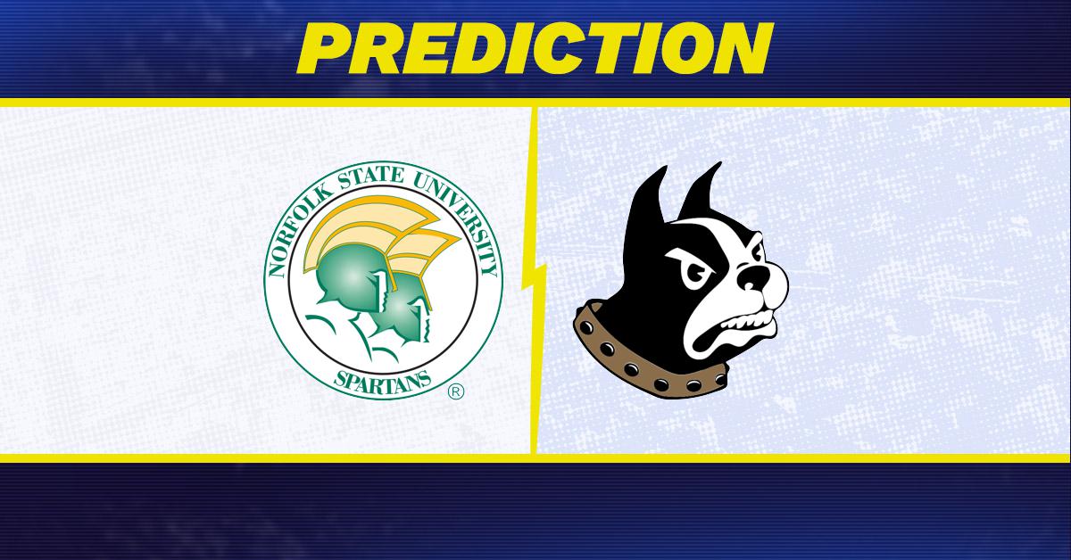 Norfolk State vs. Wofford prediction: Why Wofford is favored to win in college football Week 7, 2025