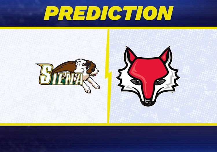 Siena-Marist Predictions and Game Preview.