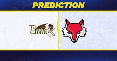 Siena vs. Marist prediction: Why Marist is favored to win men's college basketball matchup [2/15/2026]